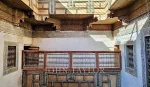 Venta Riad Marrakech