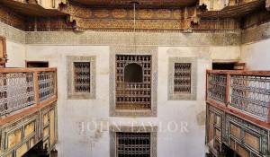 Venta Riad Marrakech