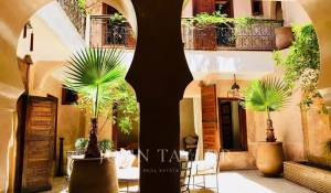 Venta Riad Marrakech