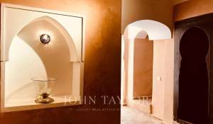 Venta Riad Marrakech