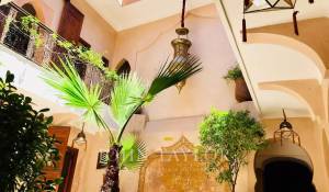 Venta Riad Marrakech