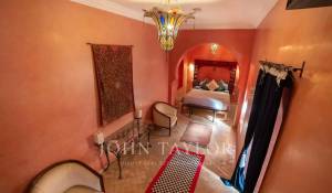 Venta Riad Marrakech