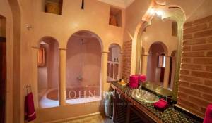 Venta Riad Marrakech