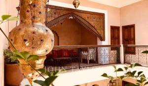 Venta Riad Marrakech