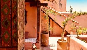 Venta Riad Marrakech