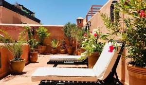 Venta Riad Marrakech