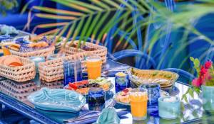 Venta Riad Marrakech