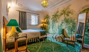 Venta Riad Marrakech