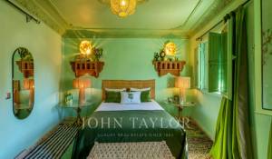 Venta Riad Marrakech