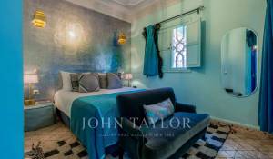 Venta Riad Marrakech