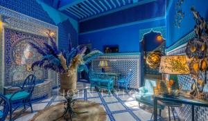Venta Riad Marrakech