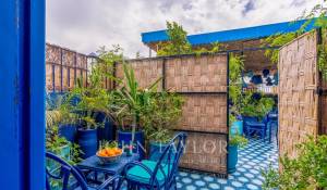Venta Riad Marrakech