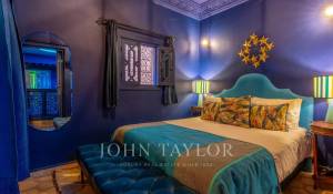 Venta Riad Marrakech
