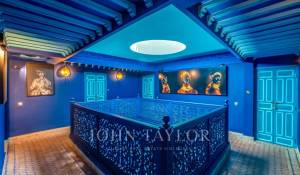 Venta Riad Marrakech