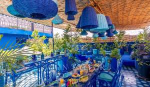 Venta Riad Marrakech