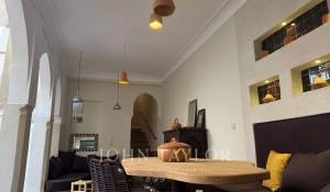 Venta Riad Marrakech