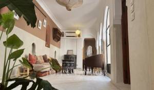 Venta Riad Marrakech