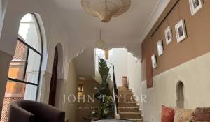 Venta Riad Marrakech