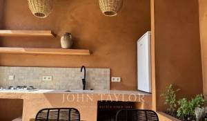 Venta Riad Marrakech