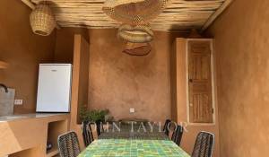 Venta Riad Marrakech