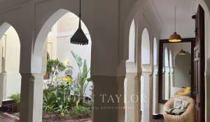 Venta Riad Marrakech
