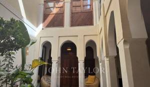 Venta Riad Marrakech