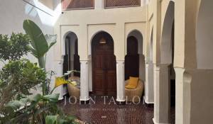 Venta Riad Marrakech