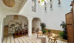 Venta Riad Marrakech