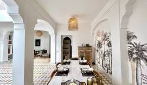 Venta Riad Marrakech