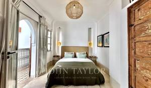 Venta Riad Marrakech