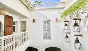 Venta Riad Marrakech