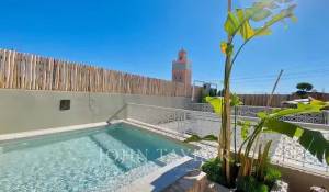 Venta Riad Marrakech