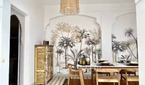 Venta Riad Marrakech