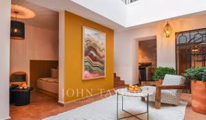 Venta Riad Marrakech