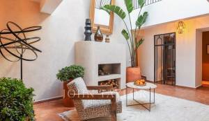 Venta Riad Marrakech