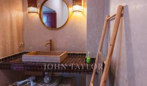 Venta Riad Marrakech