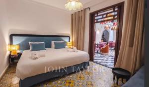 Venta Riad Marrakech