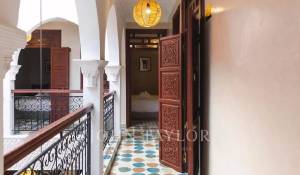 Venta Riad Marrakech