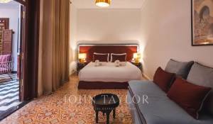 Venta Riad Marrakech