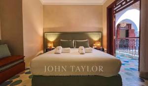 Venta Riad Marrakech