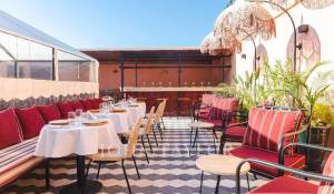 Venta Riad Marrakech