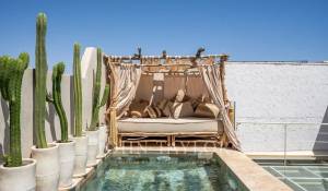 Venta Riad Marrakech