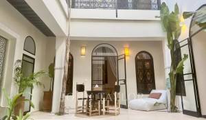 Venta Riad Marrakech