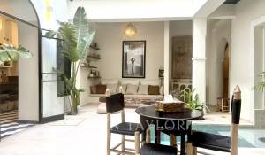 Venta Riad Marrakech