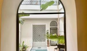 Venta Riad Marrakech