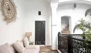 Venta Riad Marrakech