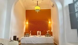 Venta Riad Marrakech