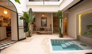 Venta Riad Marrakech