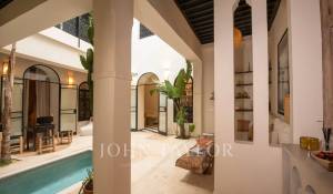 Venta Riad Marrakech