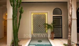Venta Riad Marrakech